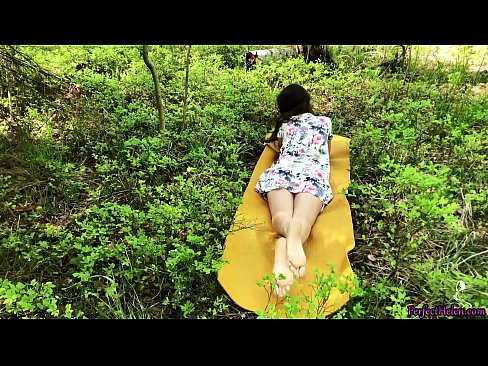 ❤️ Barrani fuq Tinder Masturbates My Pussy u Fucks Passjonately fil-boskijiet ️ Video tal-ħakk f'mt.com-milf-300.ru