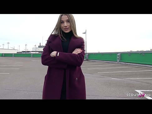 ❤️ GERMAN SCOUT HUWA ĦOLMA LI Tmiss STEELE, PARKING LOT TELLTALE U SEXY GĦALL-FLUS ️ Video tal-ħakk f'mt.com-milf-300.ru