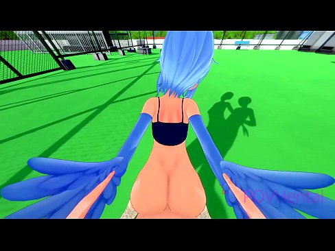 ❤️ Tfajla mostru Harpy. ️ Video tal-ħakk f'mt.com-milf-300.ru