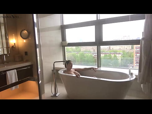 ❤️ Tremendous babe Passjonatament jerking off pussy tagħha fil-kamra tal-banju ️ Video tal-ħakk f'mt.com-milf-300.ru