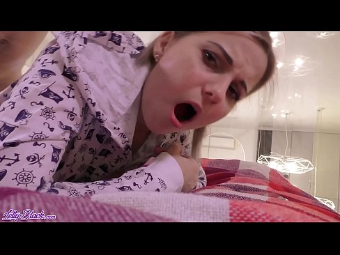 ❤️ Sexy mom tibla u sess pregistyle - cum mill-qrib ️ Video tal-ħakk f'mt.com-milf-300.ru